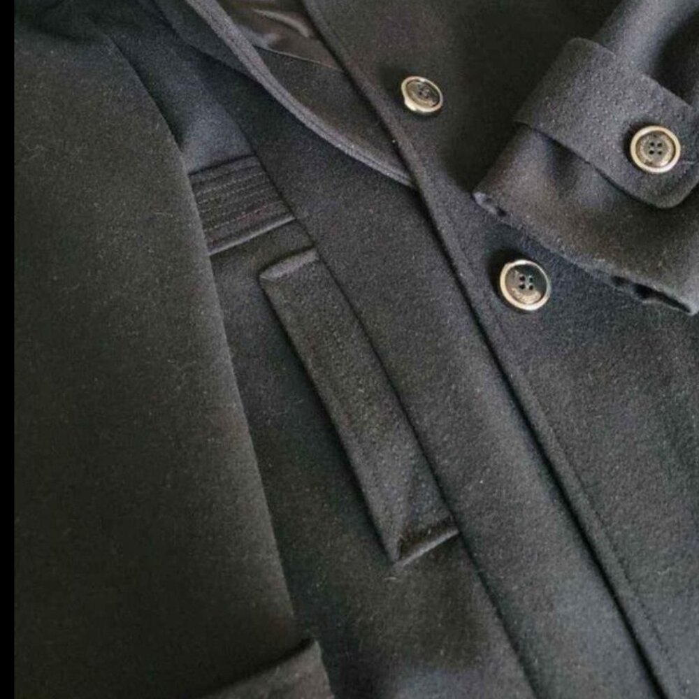 Kenneth Cole Peacoat